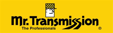 Mr transmission - Sep 22, 2016 · Mister Transmission. Since 1963, Mister Transmission is the name Canadians trust to provide them with high-quality transmission repairs and expert service. With franchises conveniently located coast-to-coast, Mister Transmission is the largest chain of transmission and driveline repair specialists in Canada. 